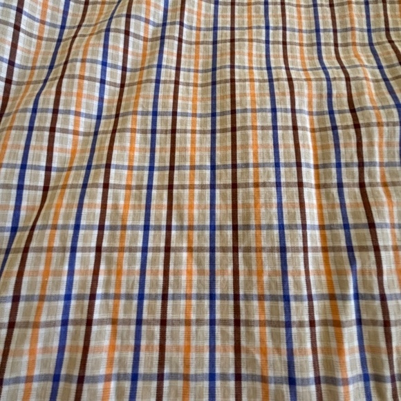 Jack Lipson made in Canada long sleeve button down shirt size Large - Picture 7 of 14